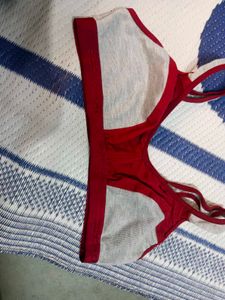 Comfortable Everyday Bra