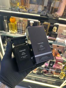 Tom Ford Oud Wood 100ml (Mastercopy)