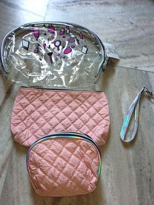 Cosmetics Pouch🆕
