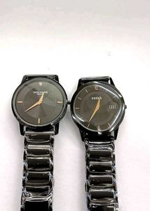 Slim Watch Collection