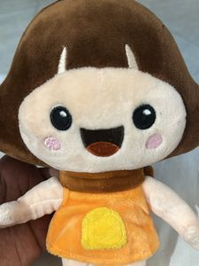 Cute Pie Doll