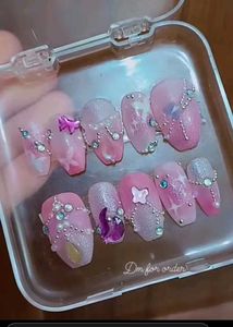Nails Clearance Sale