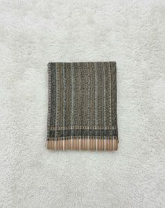 Winter Shawl  Patterned Scarf