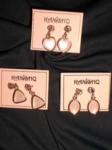 Earrings Set