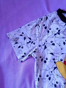 Pikachu T-Shirt