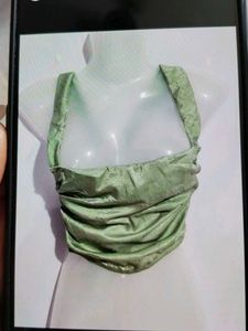 Corset Top