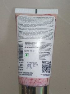 Rose Bloom Body Scrub