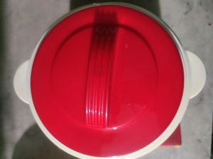 New Premium Insulated Casserole