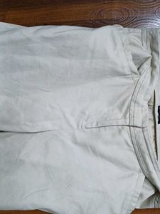 Formal Cotton Pant