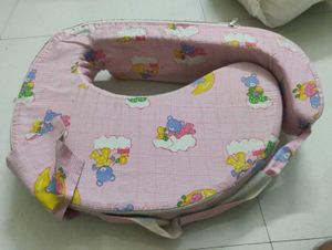 Baby Nursing Pillow