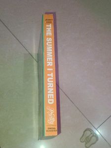 The Summer I Turned Pretty