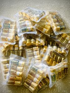 White Oud  Original By AL HABIBI FRAGRANCE