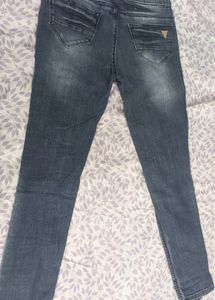 Ripped Jeans For Women
