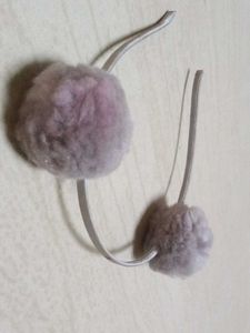 5 Combo Stylish Hair Accessories