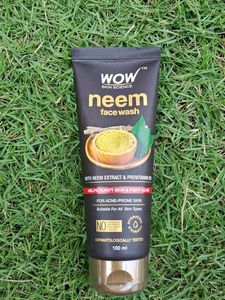Facewash Any 1