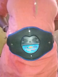 AB Slimming Belt - New Improved