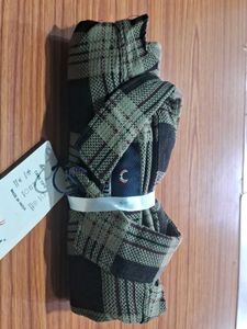 Men's Checked Tie