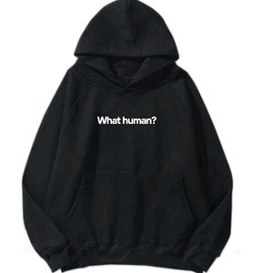 What Huma T-shirt Or Hoodie