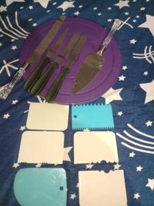 Baking Kit