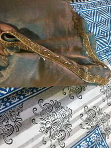 Elegant Silk Beauty Saree
