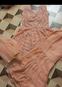 Party Wear Dress
