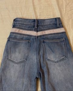 Y2K Korean Baggy Jeans