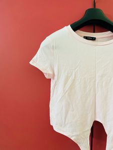 Shein Crop Top