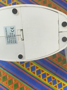 Deluxe Sewing Machine