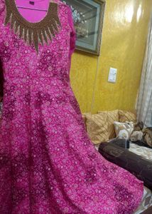 Elegant Gown 💃🏻