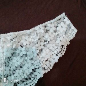 H&amp;M Lace Briefs