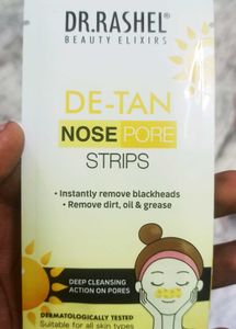 Combo Pack Of Chamomile Tea And Nose Strips