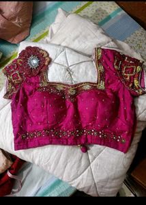 Women Saree Combo Of 2