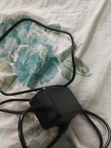 USB Cable Charger
