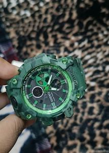 G-Shock Watch For Men