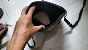 Sling bag