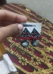 Deegha Earrings