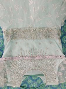Gown