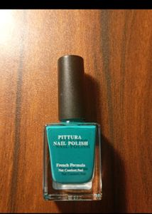 Nail Paint 4 Combo