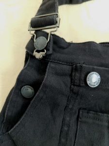 Denim Bag