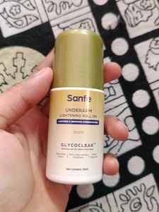 Sanfe Oudh Roll On