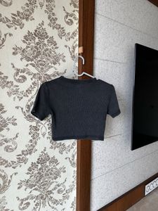 Zara Crop Top