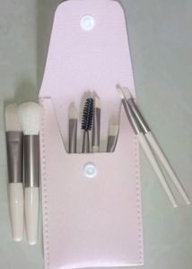 Makeup Brush Set (8 Piece)