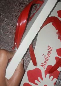 Eva Flip Flops Slipper For Women Pack Of 1