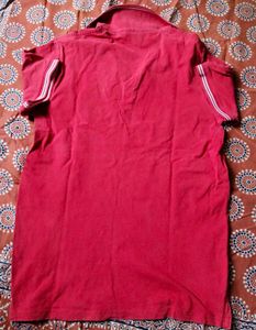 Men&#39;s Lacoste Tshirt