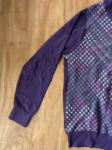 Korean Sweater