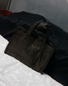 🆕️BLACK HANDBAG