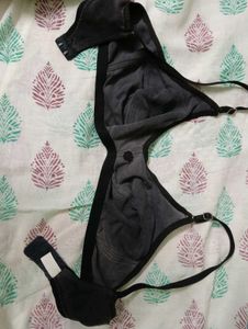 Cotton Bra