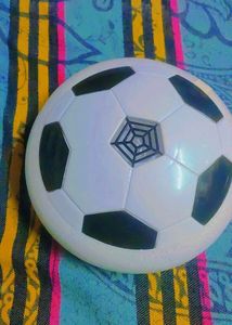 Hoverball