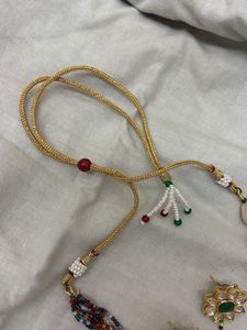 Jewellery Set