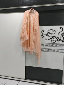 Organza Three Pics Set